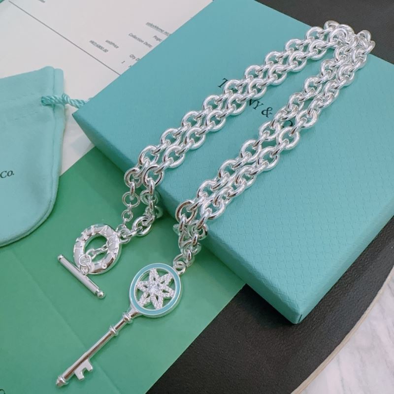 Tiffany Necklaces